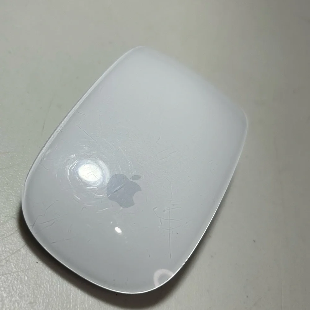 Apple Magic Mouse 1st gen